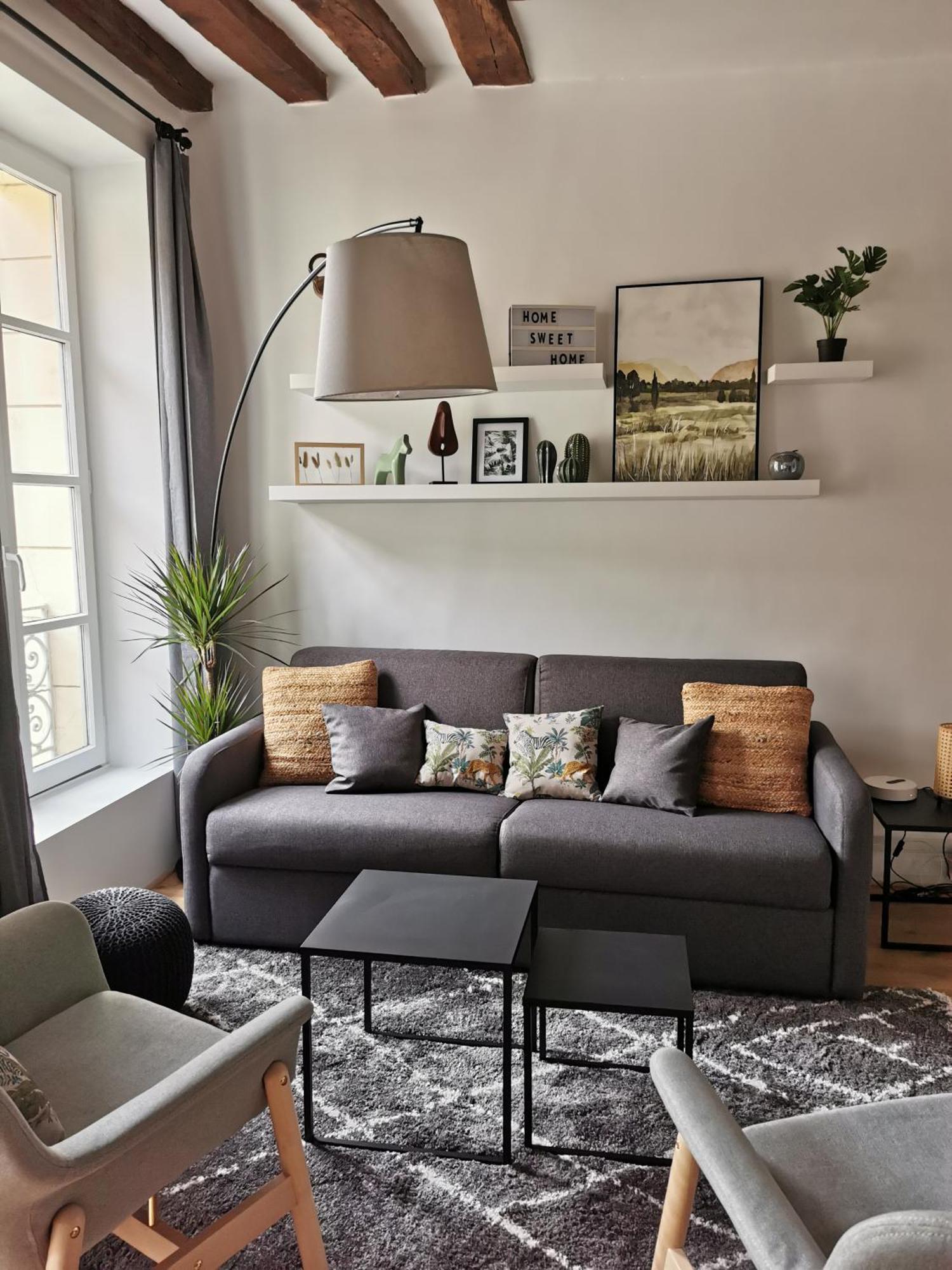 Saint-ger, What Else ! Apartment Saint-Germain-en-Laye