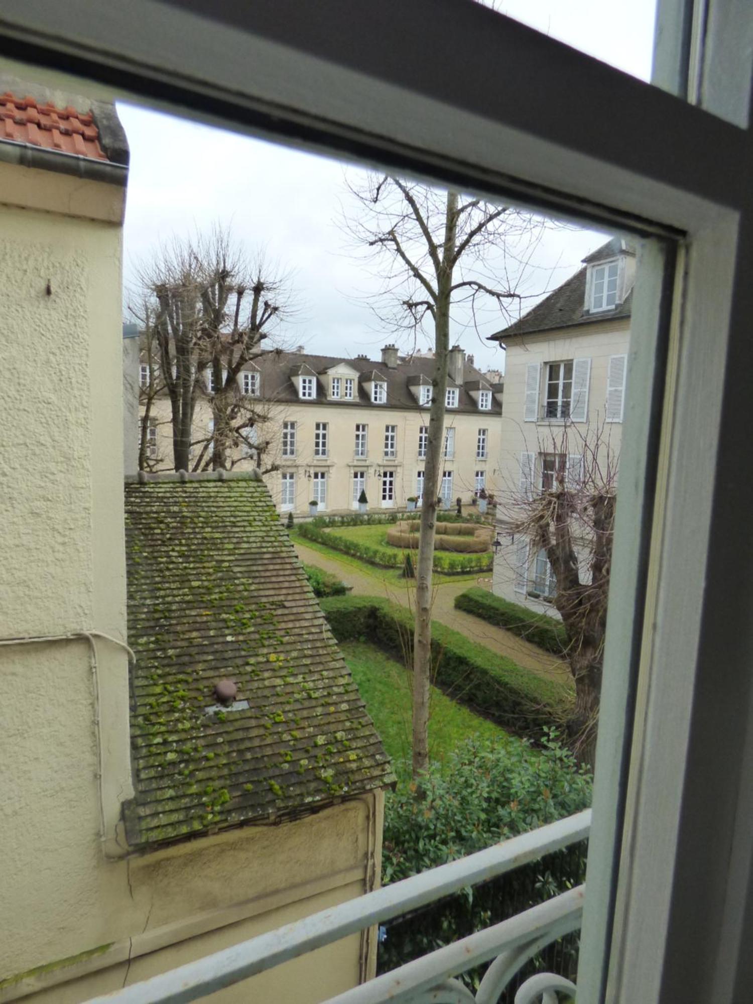 Saint-ger, What Else ! Saint-Germain-en-Laye